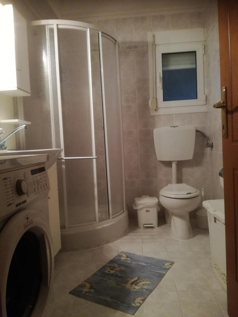 Apartment Korinos Mama Machi Eksteriør bilde