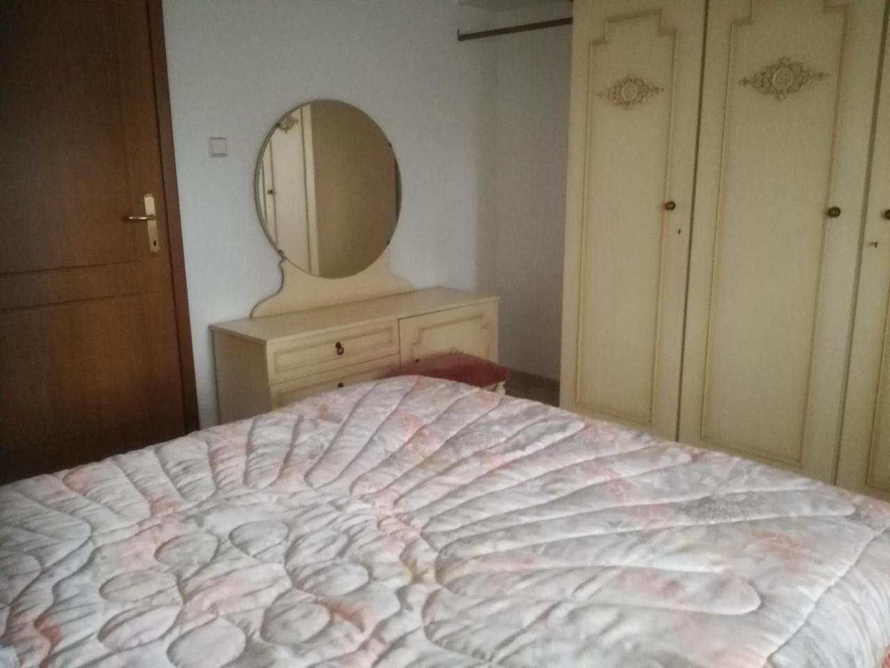 Apartment Korinos Mama Machi Eksteriør bilde